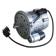 Motor ventilator aer pt VITOFLAME 100 VGIII 80-200kW, 180 W