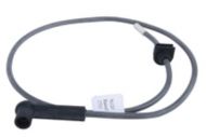 Cablu electrod aprindere, Viessmann, pentru VITODENS 100-W B1KC, B1HC 26, 35KW, 5 KOkm
