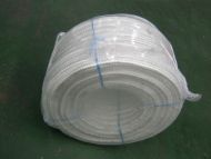 Snur fibra de sticla, Nefatec, 30x30 mm, pentru etansare termica cazane