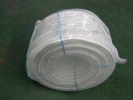 Snur fibra de sticla, Nefatec, 18x18 mm, pentru etansare termica cazane