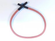 Cablu electrod aprindere, Arbo, lungime 320 mm, pentru arzator G4, G6, S3, S5