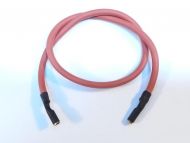 Cablu electrod aprindere, Arbo, lungime 420 mm, pentru arzator G10, G18, S10, S18