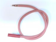 Cablu electrod aprindere, Arbo, lungime 600 mm, pentru arzator P20, P30