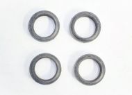 Kit O-ring (R10025067 - BERETTA), Riello, pentru schimbator placi RIELLO (diametru exterior = 23mm) (1set =4 buc)