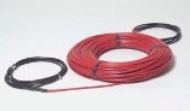 Cablu de incalzire monofilar, Danfoss, ECbasic 20, monofazat, 110 m, 2215 W, max. 62 grade C