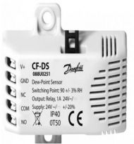 Senzor condens, Danfoss, CF-DS