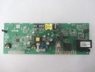 Placa electronica, Honeywell, S4962CM2069 / Junkers - 8708300292, ZW24-2/LH AE