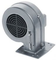 Ventilator centrifugal, Salus, pentru cazane atmosferice DP2