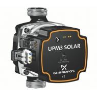 Pompa ciculatie electronica, UPM3K SOLAR 15-75 130 CZA (29885)