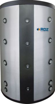 Acumulator de agent termic, RDZ Fast, 300 L