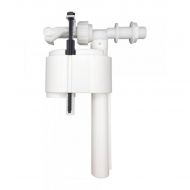Robinet flotor alimentare laterala, Ideal Standard, 1/2", pentru rezervor WC ingropat SIAMP, 9-3L