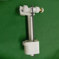 Robinet flotor alimentare laterala, Ideal Standard, 3/8", pentru rezervor WC ingropat  W3705, W3707