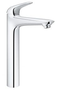 Baterie lavoar inalta, Grohe, Eurostyle, crom lucios CROM