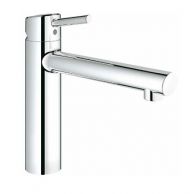Baterie bucatarie, Grohe, Concetto, 3.8 l/min