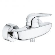 Baterie dus, Grohe, Eurostyle S, crom