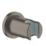 Suport dus, Grohe, brushed hard, graphite
