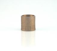 Mufa bronz, Viega, FF, filetata, pentru imbinare tevi prin sudura, D. 1"x35mm