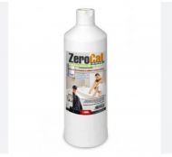 Lichid pentru dozator anticalcar Zerocal Pro Plus 1kg, 44mc