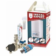 Pachet complet pentru protectia instalatiei termice INSTAL EXPERT