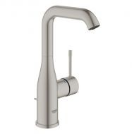 Baterie lavoar, Grohe, Essence,l-size, crom