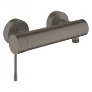 BATERIE DUS, GROHE ESSENCE, BRUSHED HARD GRAPHITE