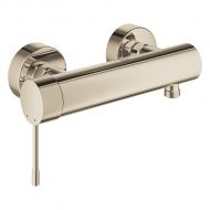 Baterie dus, GROHE, Essence, polished nickel