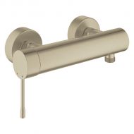 BATERIE DUS, GROHE ESSENCE, BRUSHED NICKEL