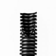 Copex negru ignifug din polietilena (Hdpe) 320N 13mm, colac 50m