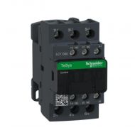 Contactor, Schneider, LC1D, 1NI+1ND, 3P, UB=230 V AC, 32A, 15 kW