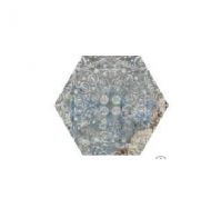 Gresie portelanata, Aparici, Carpet Vestige Hexagon, 25X29 cm