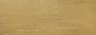 Placa decor, Aparici, Markham Gold Fizz, 44.63x119.30 cm