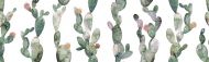 Faianta decor, Aparici, Glimpse Cactus Ornato, 29.75x99.55 cm