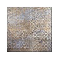 Placa decor, Aparici, Carpet Vestige Natural, cu fir de aur, 100x100 cm