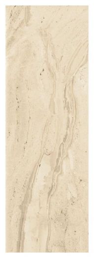 Faianta, IBERO, AUTUMN, pasta alba, beige natural, 24x69 cm