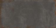 Gresie RUGGINE Dark, mat, 60x120 rectificata