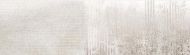 Faianta decor, Ibero, Mistery White B, 29x100 cm