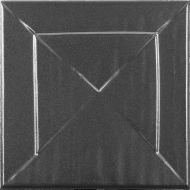 Faianta, Undefasa, Kabuki Geometric Mettalic, 25X25 cm