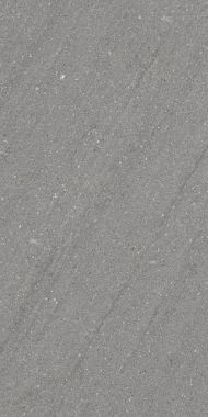 Gresie, Undefasa, Solid Lavic Stone Antislip Gris, 30x60 cm, mata