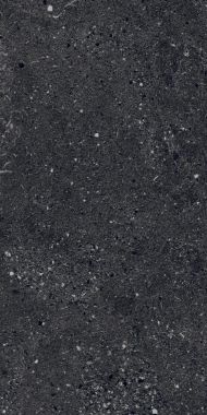 Gresie, Undefasa, Solid Nordby Negro, 30x60 cm, mata