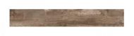 Gresie soft portelanata glazurata, Rondine, Brown, mata, 15x100 cm
