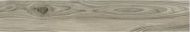 Gresie portelanata, Rondine, Woodie Green, 7.5x45 cm