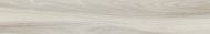 Gresie portelanata, Rondine, Woodie White, 7.5x45 cm