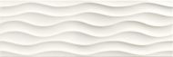 Faianta, Pamesa, Tiles for You White Collection, Neige Blanco, satinata, 25x75 cm