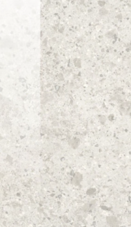 Gresie Full Body, rectificata, ARIOSTEA, Bianco Greco, 120X60 cm