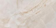Gresie portelanata, CR Sardonyx Cream 60x120 cm, lucioasa