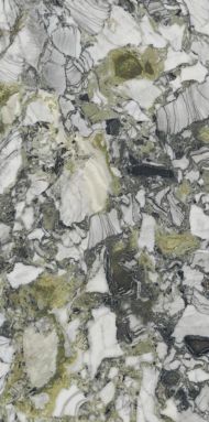 Gresie, Ariostea Marmi Cassici, Luxury White 60x120 cm, lucioasa