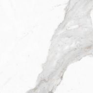 Gresie, Ariostea Marmi Cassici,Bianco Calacatta 60x60 cm, lucioasa