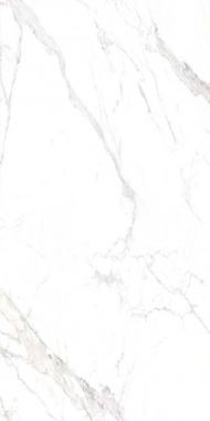 Gresie, Kai Ceramics, Mykonos White, 60x120 cm, mata
