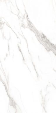 Gresie, Kai Ceramics, Mykonos White, 30x60 cm, mata