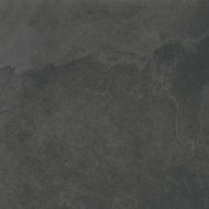 Gresie exterior, Kai Ceramics, Everscape Black Slate, 60x60 cm, 20 mm